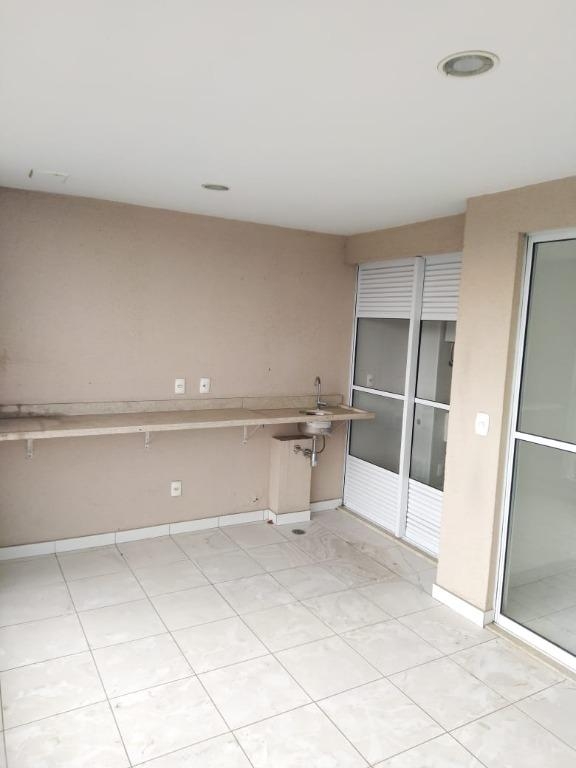 Apartamento, 2 quartos, 57 m² - Foto 3