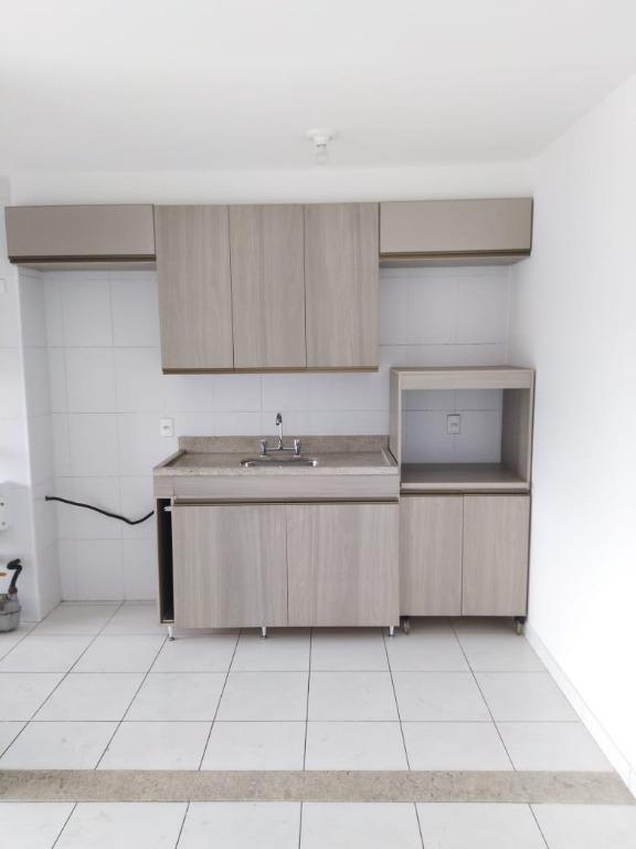 Apartamento, 2 quartos, 57 m² - Foto 10