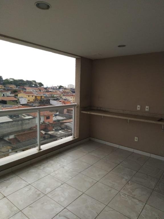 Apartamento, 2 quartos, 57 m² - Foto 7