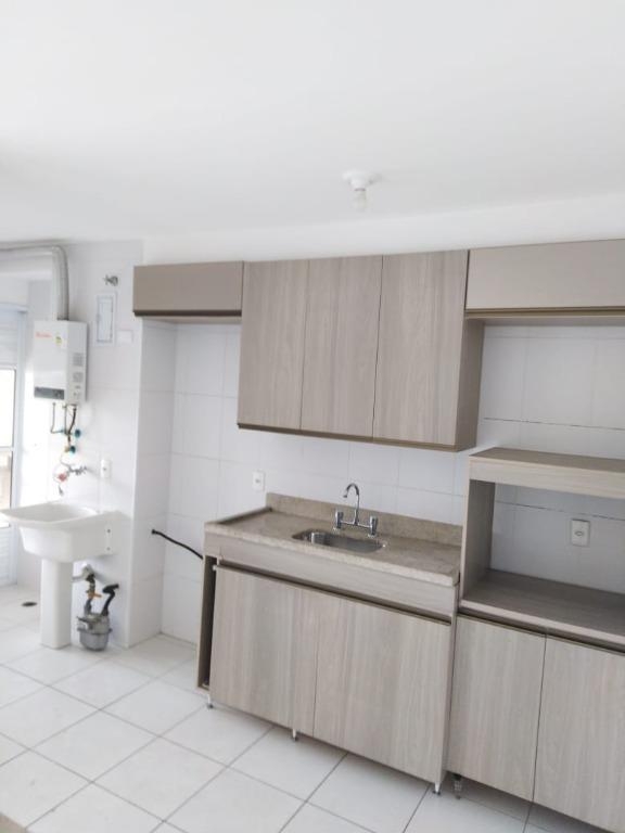 Apartamento, 2 quartos, 57 m² - Foto 9