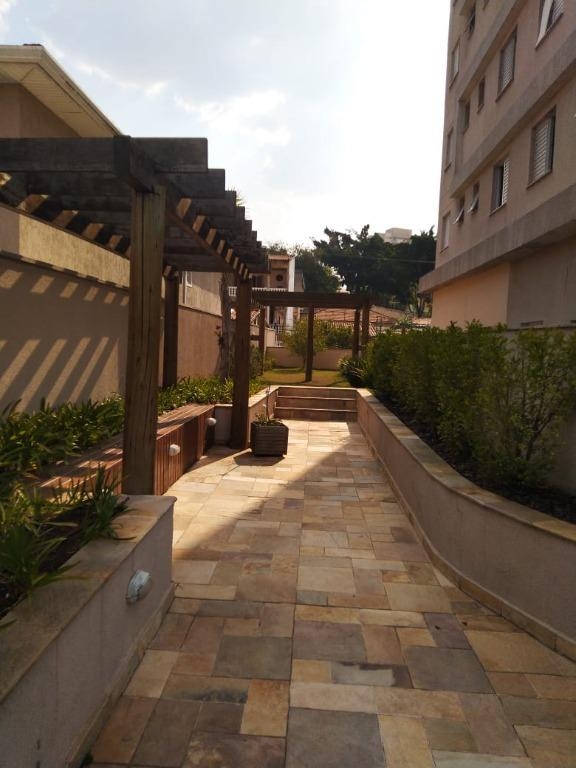 Apartamento, 2 quartos, 57 m² - Foto 19