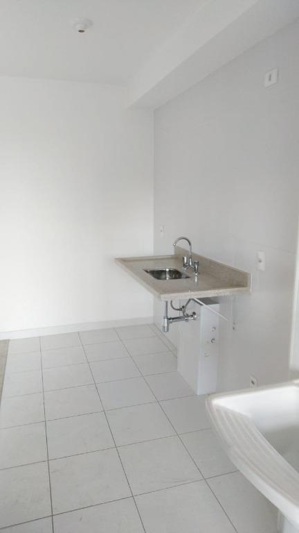 Apartamento, 2 quartos, 57 m² - Foto 9