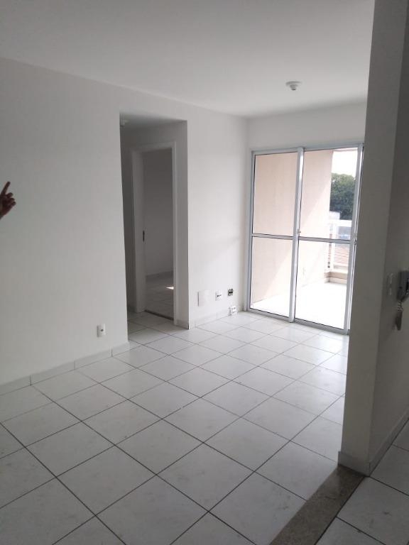 Apartamento, 2 quartos, 57 m² - Foto 21