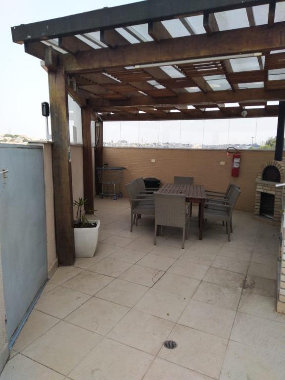 Apartamento, 2 quartos, 57 m² - Foto 14