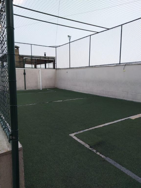 Apartamento, 2 quartos, 57 m² - Foto 11