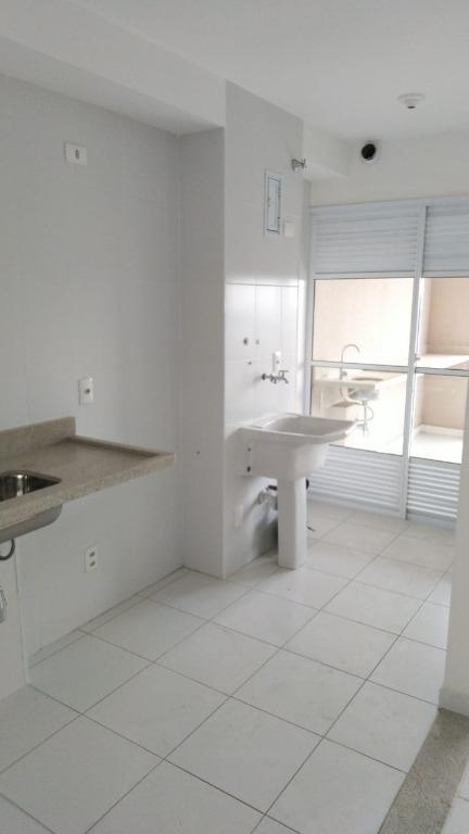 Apartamento, 2 quartos, 57 m² - Foto 8