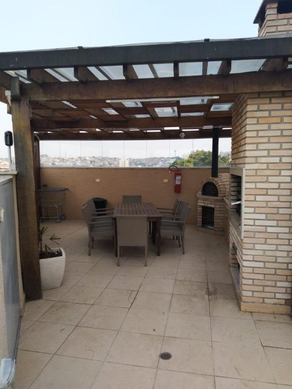 Apartamento, 2 quartos, 57 m² - Foto 20