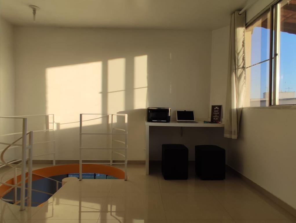 Apartamento, 2 quartos, 93 m² - Foto 32