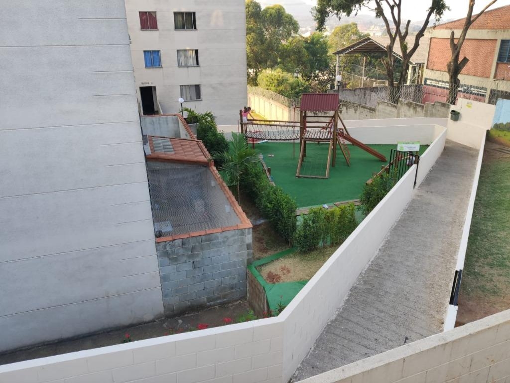 Apartamento, 2 quartos, 93 m² - Foto 37