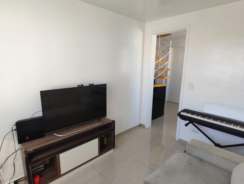 Apartamento, 2 quartos, 93 m² - Foto 16