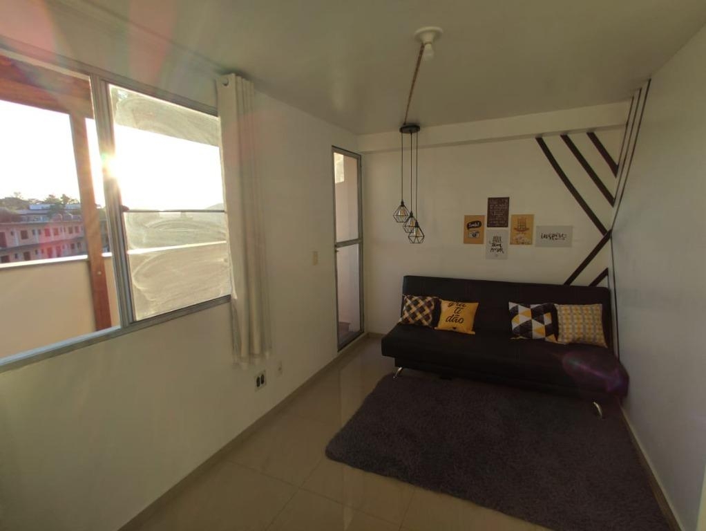 Apartamento, 2 quartos, 93 m² - Foto 31