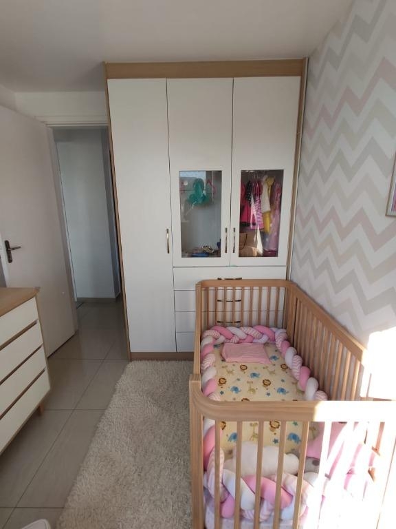 Apartamento, 2 quartos, 93 m² - Foto 7
