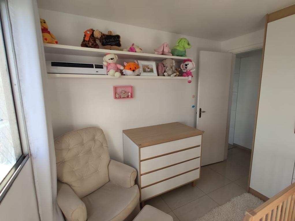 Apartamento, 2 quartos, 93 m² - Foto 10