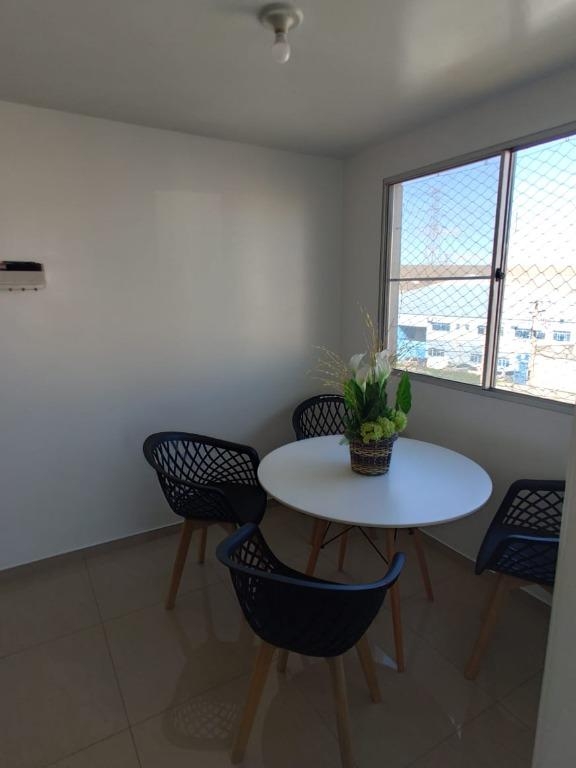 Apartamento, 2 quartos, 93 m² - Foto 22