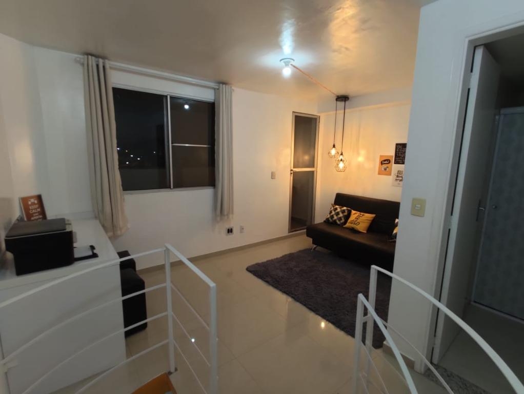 Apartamento, 2 quartos, 93 m² - Foto 1