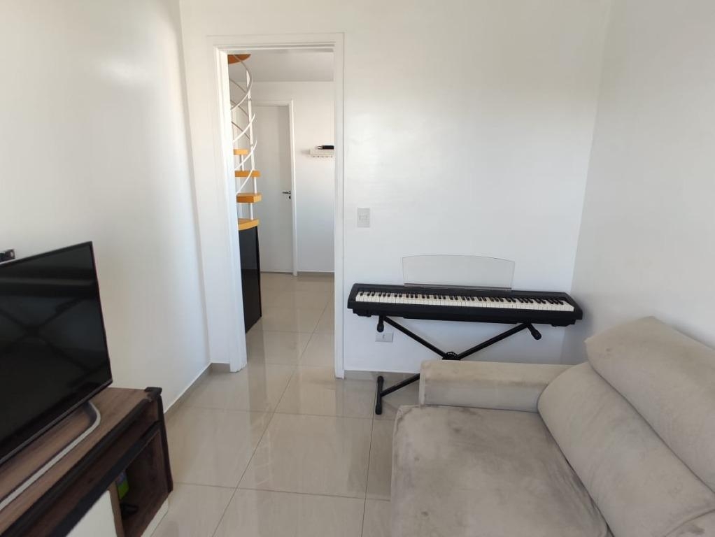 Apartamento, 2 quartos, 93 m² - Foto 18