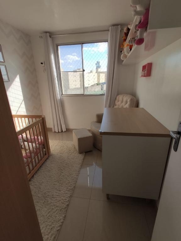Apartamento, 2 quartos, 93 m² - Foto 5