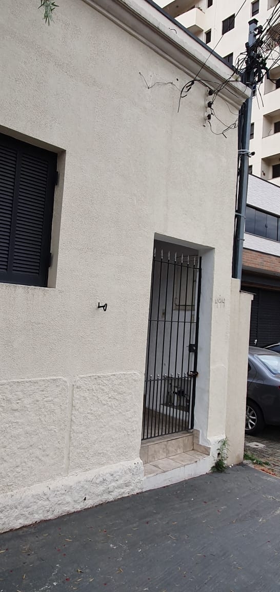 Casa para alugar com 2 quartos, 90m² - Foto 20