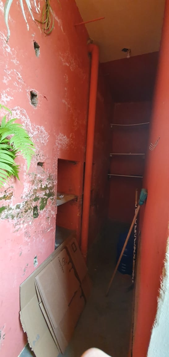 Casa para alugar com 2 quartos, 90m² - Foto 8