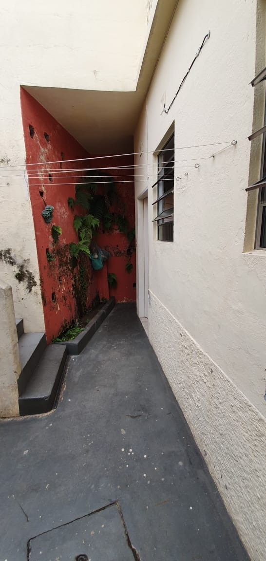 Casa para alugar com 2 quartos, 90m² - Foto 7