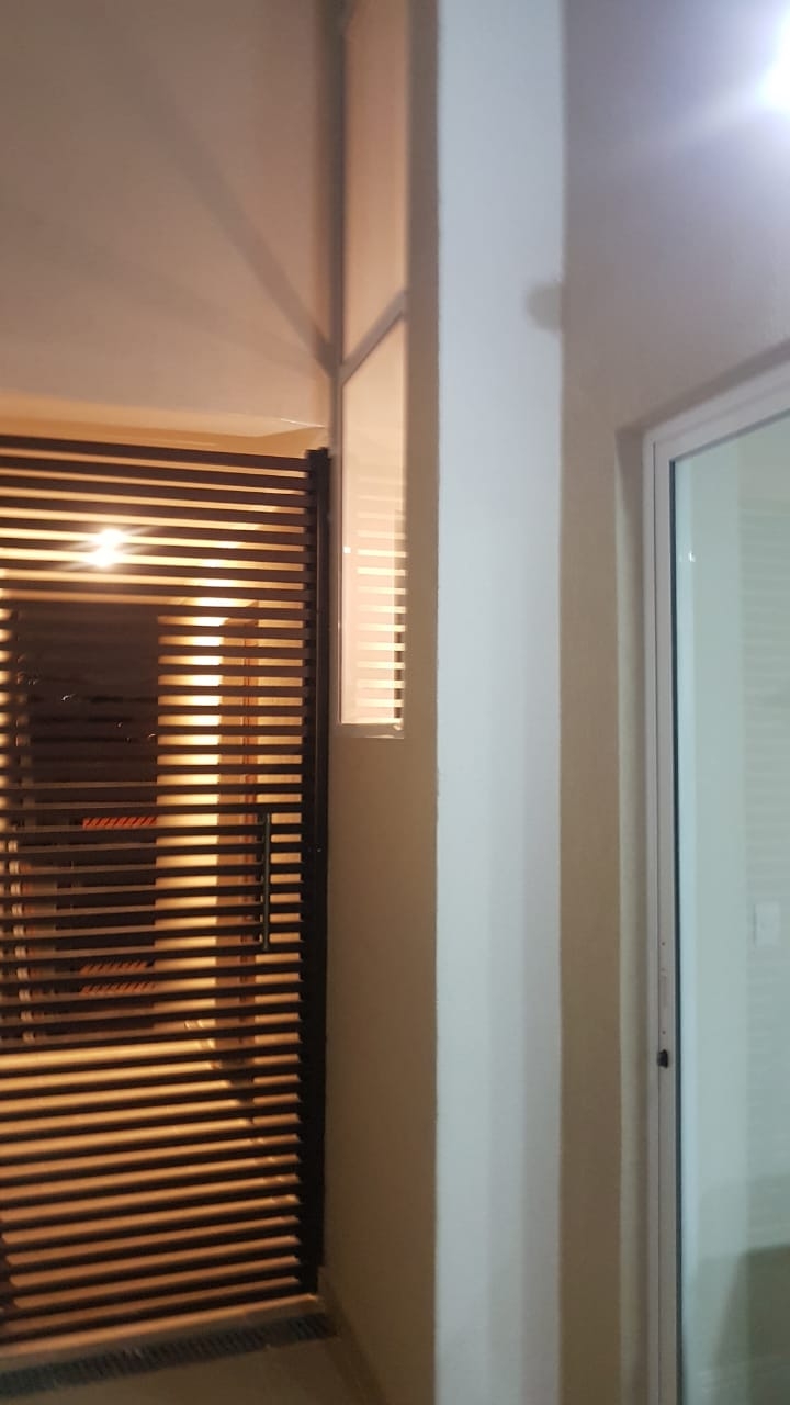 Sobrado, 3 quartos, 200 m² - Foto 9