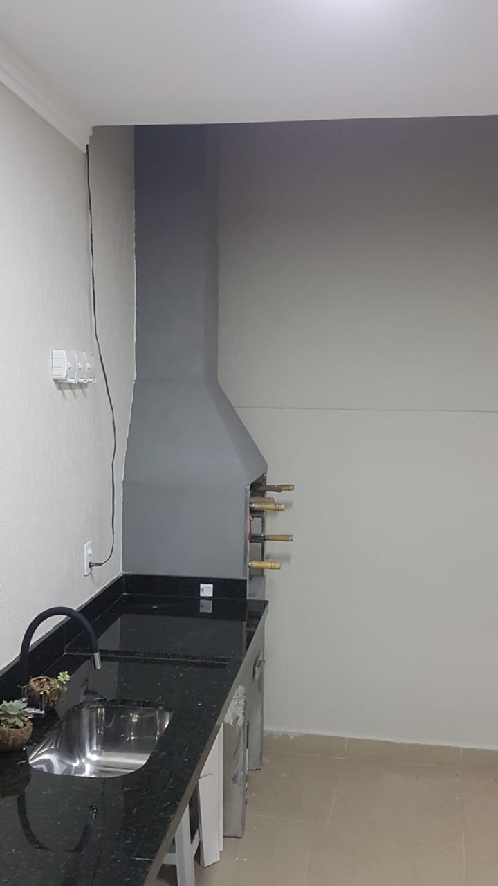 Sobrado, 3 quartos, 200 m² - Foto 13