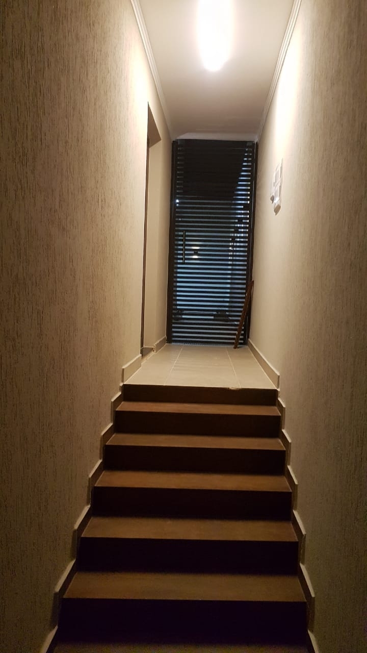 Sobrado, 3 quartos, 200 m² - Foto 22
