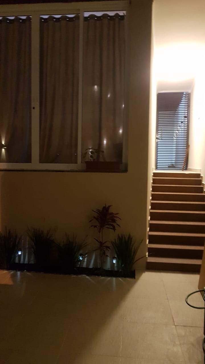 Sobrado, 3 quartos, 200 m² - Foto 1