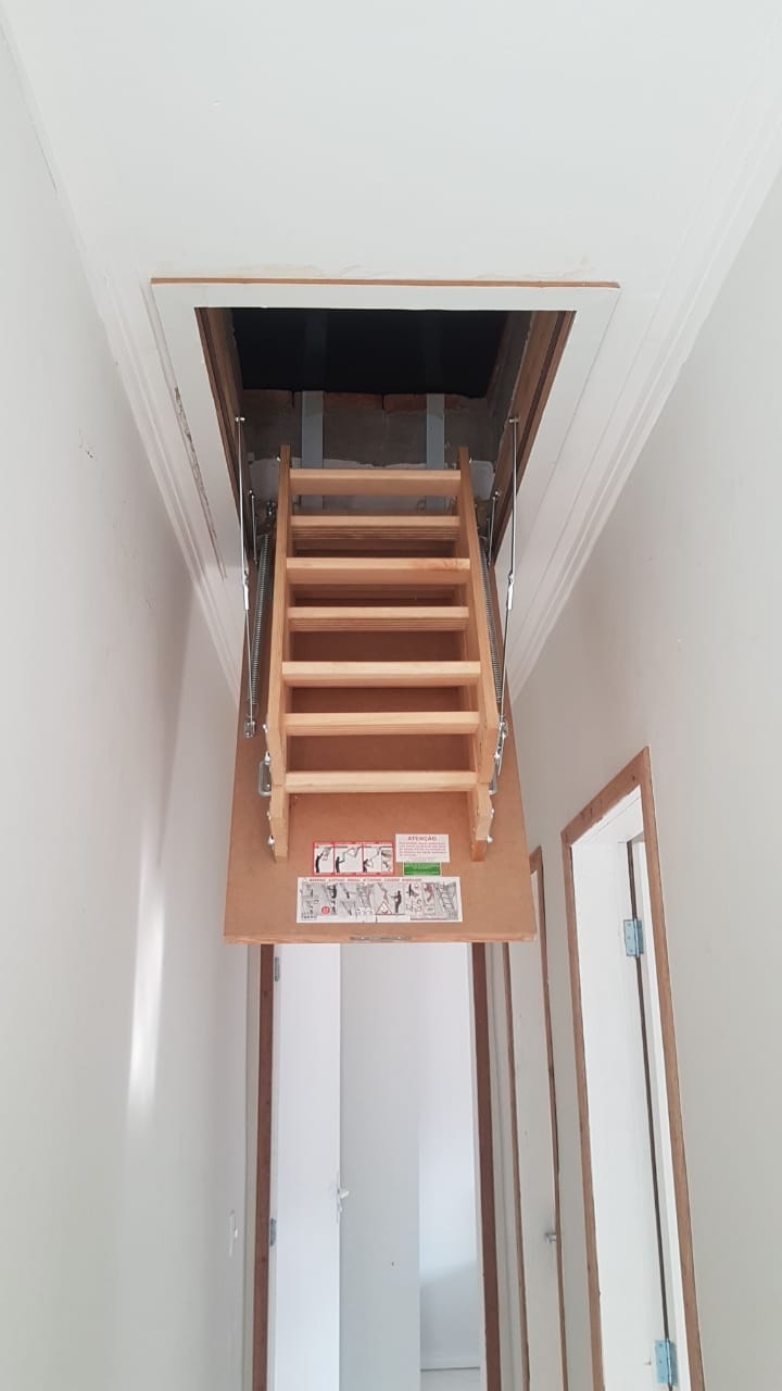 Sobrado, 3 quartos, 200 m² - Foto 17