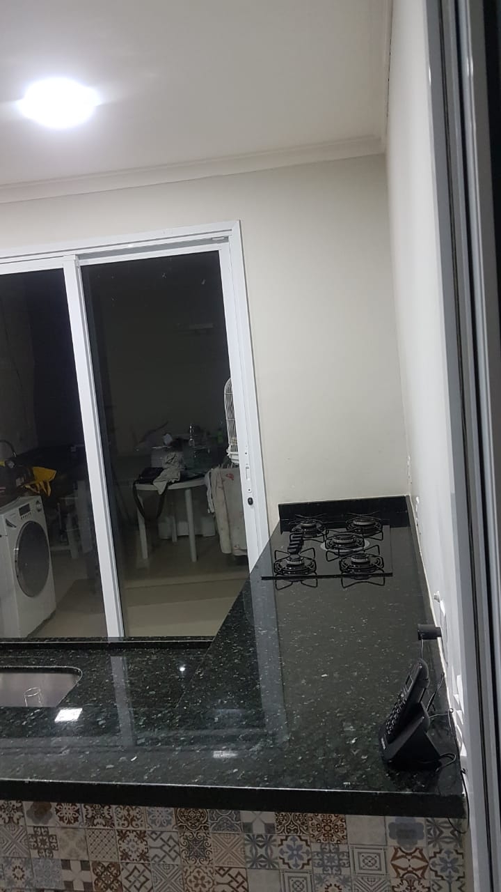 Sobrado, 3 quartos, 200 m² - Foto 18
