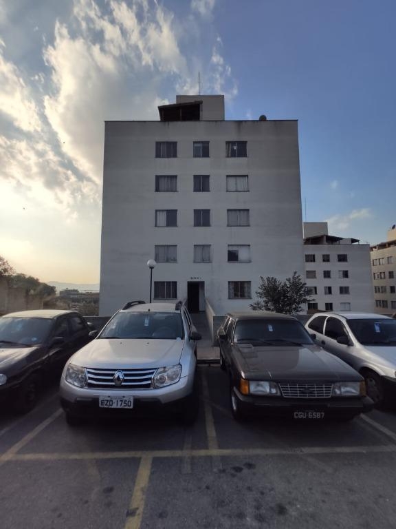 Apartamento, 2 quartos, 44 m² - Foto 1