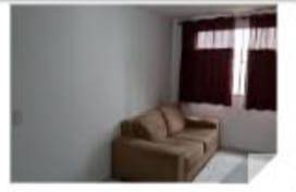 Apartamento, 2 quartos, 44 m² - Foto 7