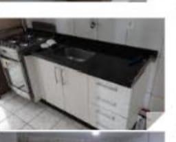 Apartamento, 2 quartos, 44 m² - Foto 4