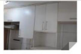 Apartamento, 2 quartos, 44 m² - Foto 3