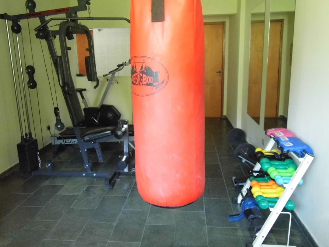 Apartamento, 2 quartos, 62 m² - Foto 6