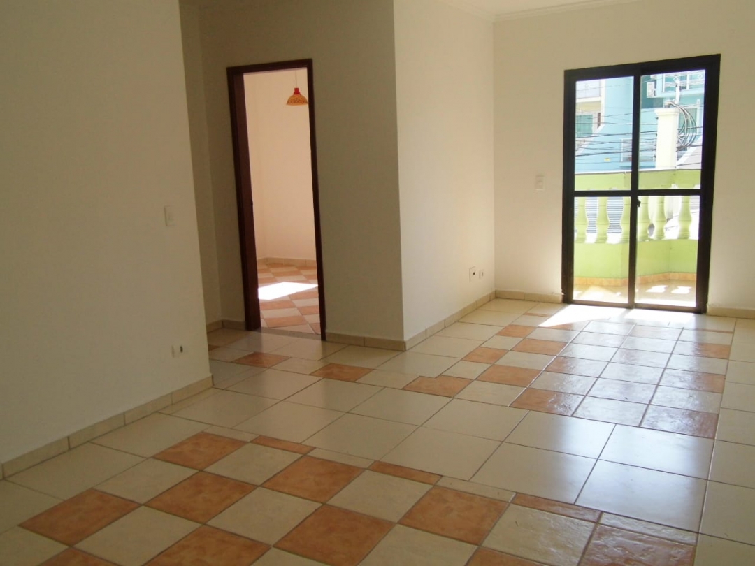 Apartamento, 2 quartos, 62 m² - Foto 3