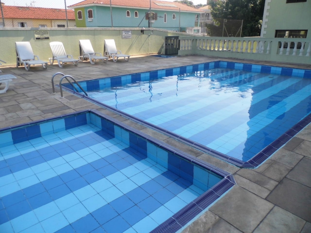 Apartamento, 2 quartos, 62 m² - Foto 10