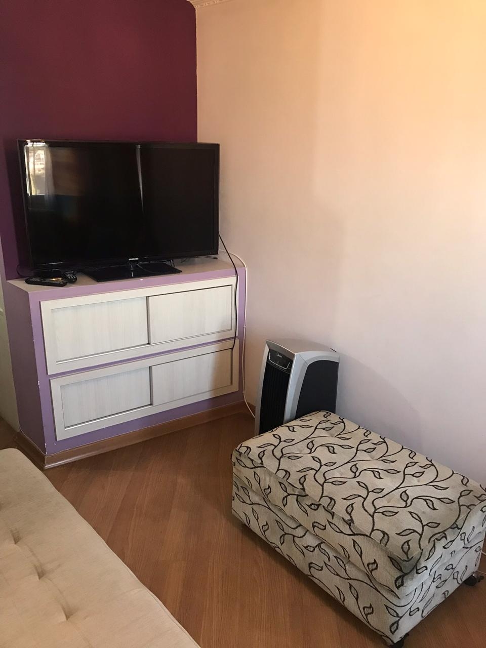 Apartamento, 2 quartos, 55 m² - Foto 5