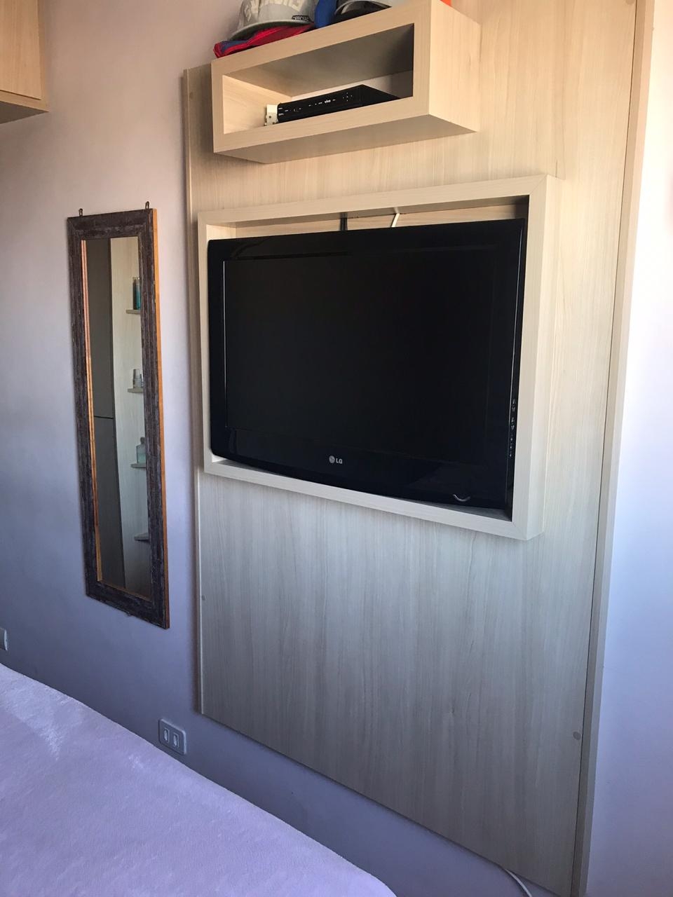 Apartamento, 2 quartos, 55 m² - Foto 9