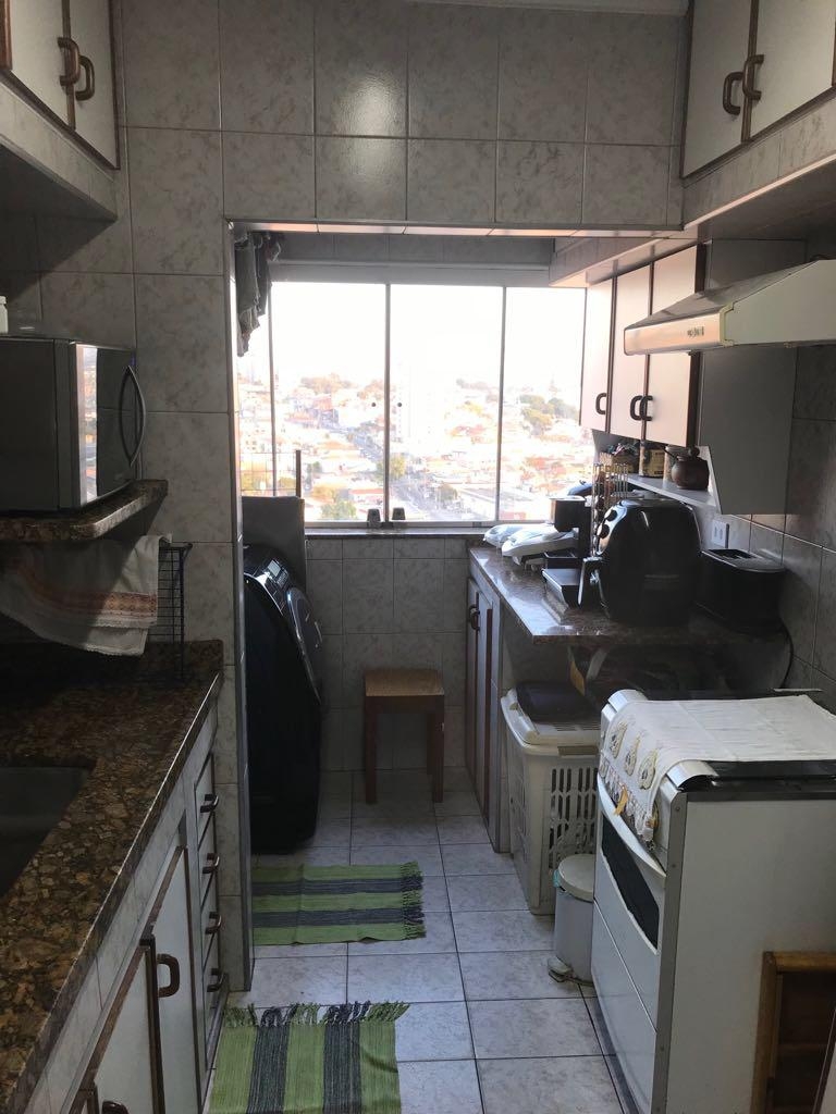 Apartamento, 2 quartos, 55 m² - Foto 6
