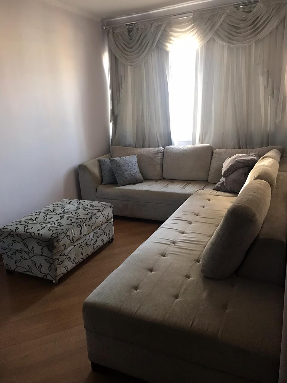 Apartamento, 2 quartos, 55 m² - Foto 1