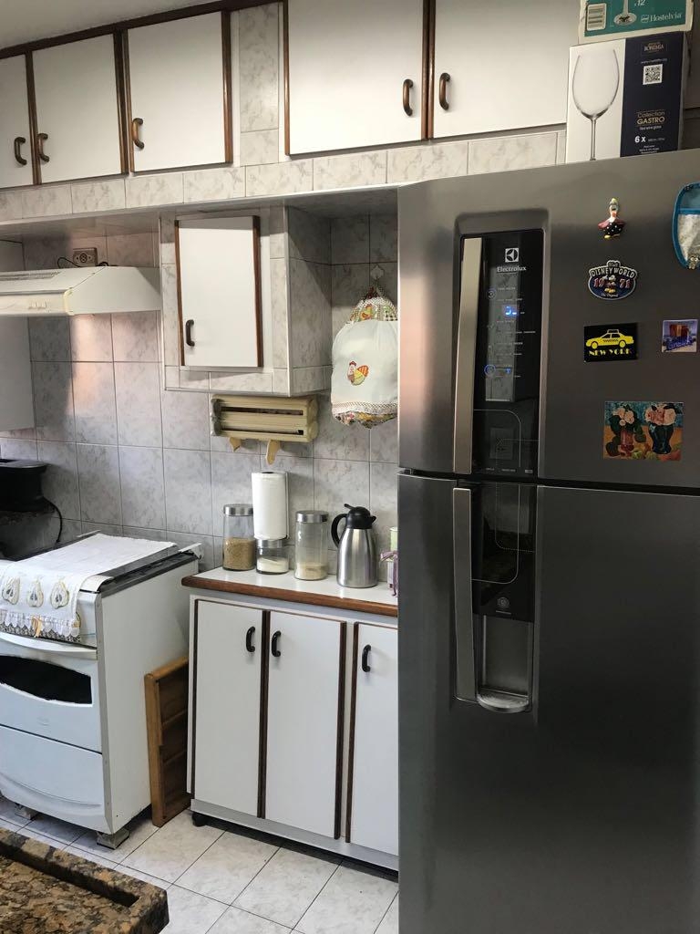 Apartamento, 2 quartos, 55 m² - Foto 7