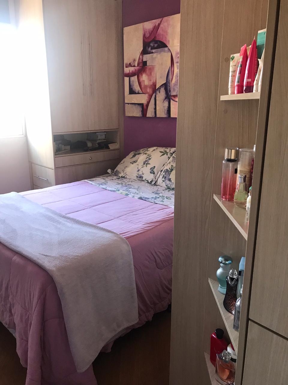 Apartamento, 2 quartos, 55 m² - Foto 2