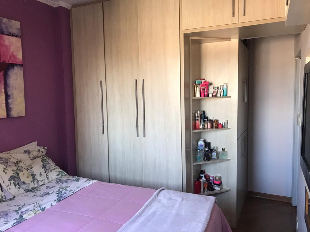 Apartamento, 2 quartos, 55 m² - Foto 3