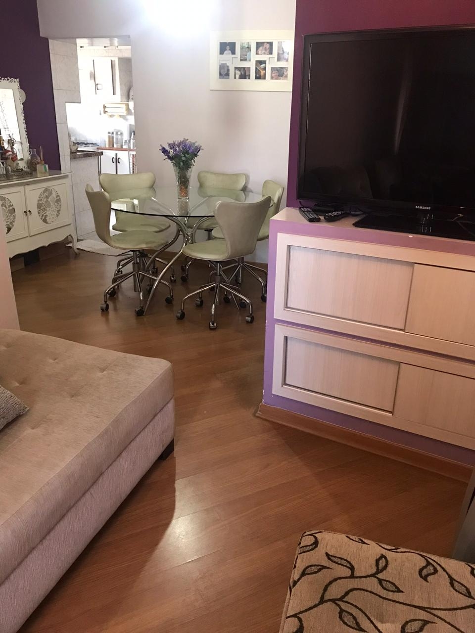 Apartamento, 2 quartos, 55 m² - Foto 10