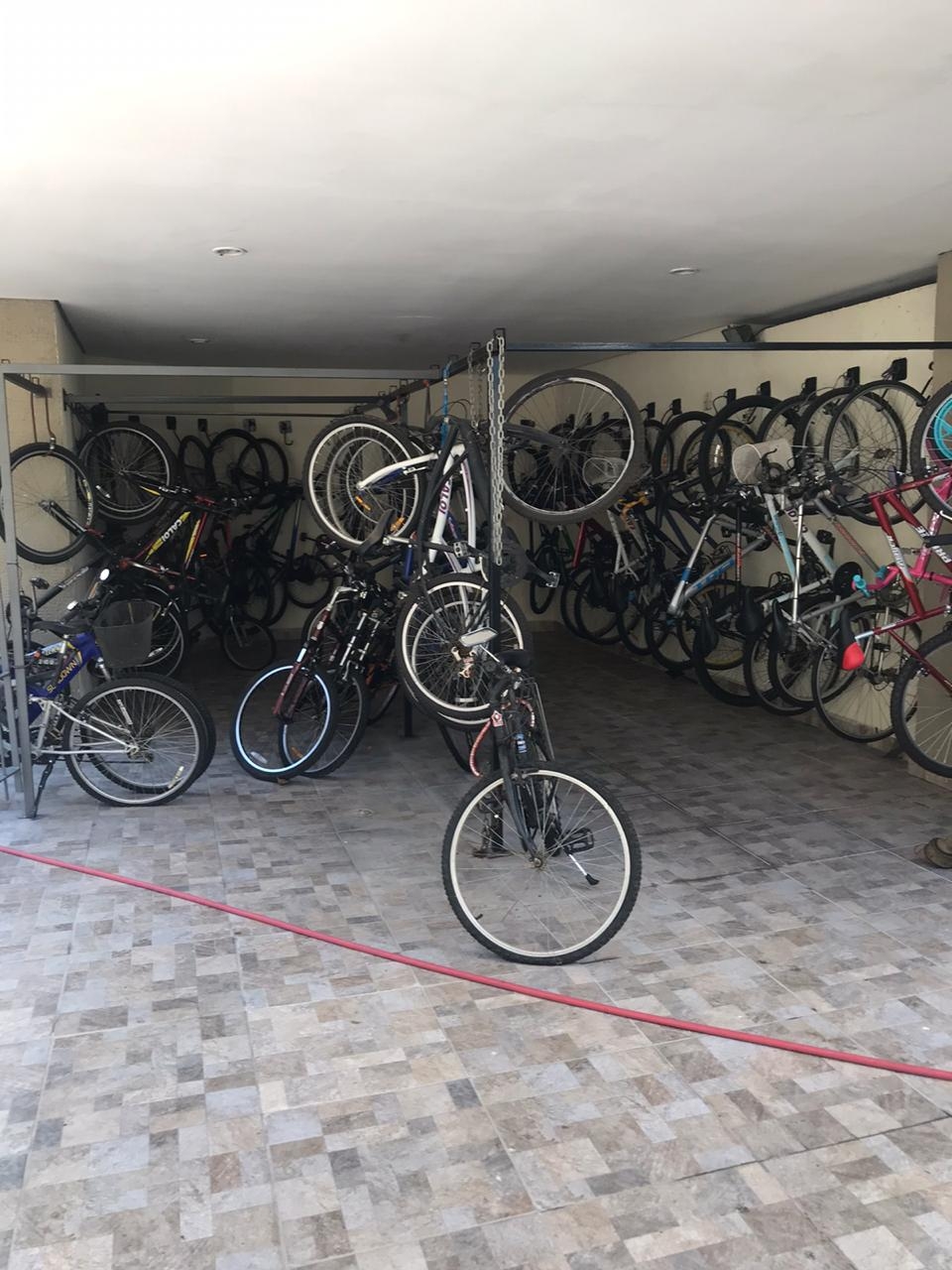 Apartamento, 2 quartos, 55 m² - Foto 10