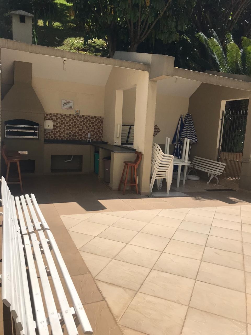 Apartamento, 2 quartos, 55 m² - Foto 5