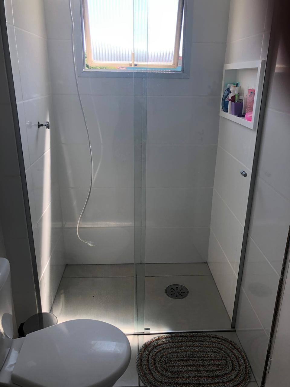 Apartamento, 2 quartos, 55 m² - Foto 16