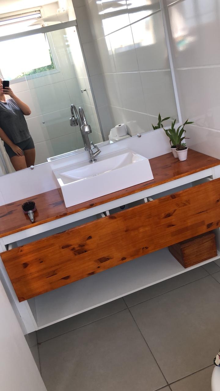 Apartamento, 2 quartos, 55 m² - Foto 7