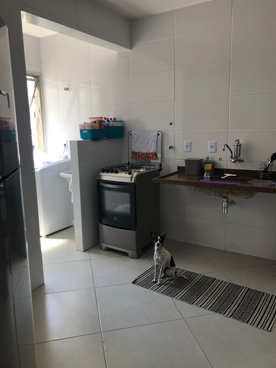 Apartamento, 2 quartos, 55 m² - Foto 19